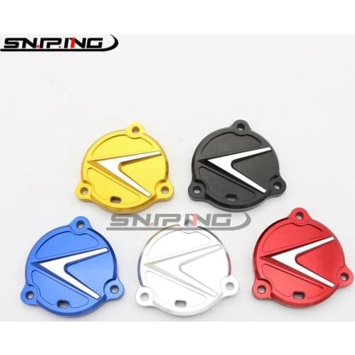 For YAMAHA T-MAX 530 TMAX 530 2012-2016 2017 2018 T-max530 Motorcycle Frame Hole Cover Front Drive Shaft Cover Guard Protector