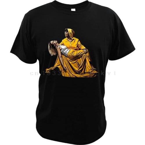 Vis A Vis T-Shirt Spanish TV Series The Price Of The Redemption Zulema Macarena Summer Soft Gift Casual Top Tees