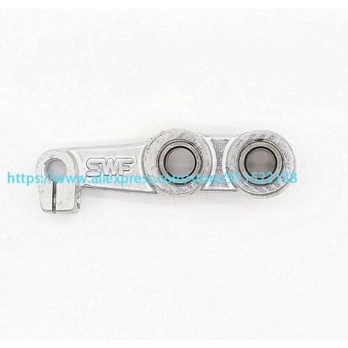 Good Quality SWF Sunstar Embroidery Machine Spare Parts Genuine Needle Bar Drive Lever Set For SWF Series SB K