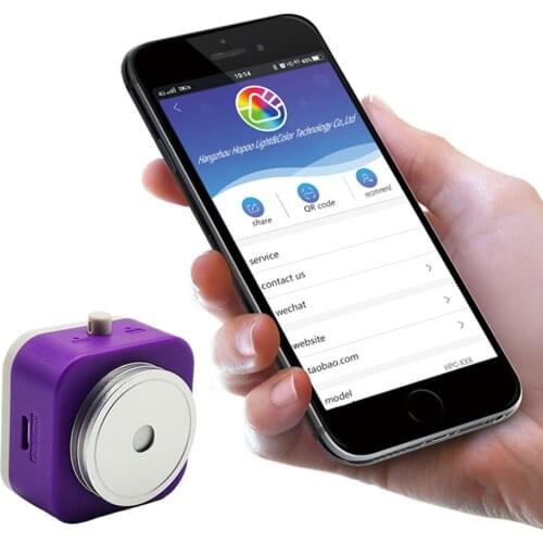 HPL220UV UV radiation detector UV intensity meter UV detector UV power meter 254nm