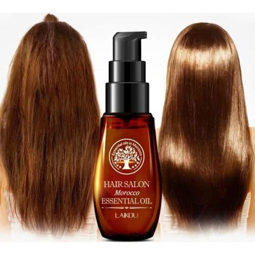 LAIKOU Hair Growth Masks