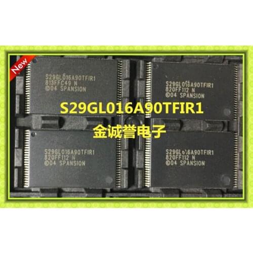 New original S29GL016A90TFIR1
