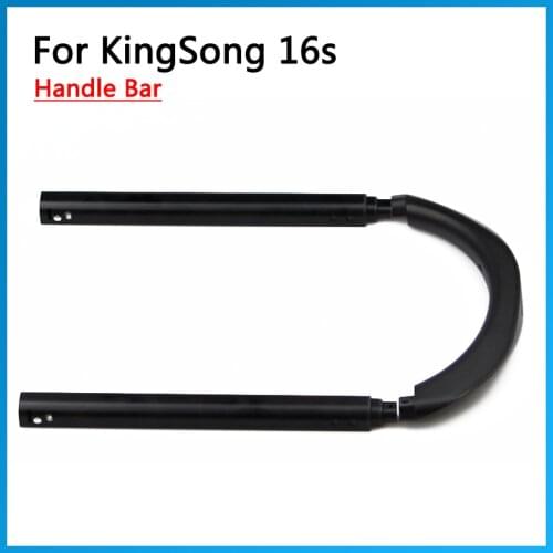 Original Accessories For Kingsong 16S Handle Bar Tie Rod Putter Pole King song KS Electric Unicycle One Wheel Scooter Parts