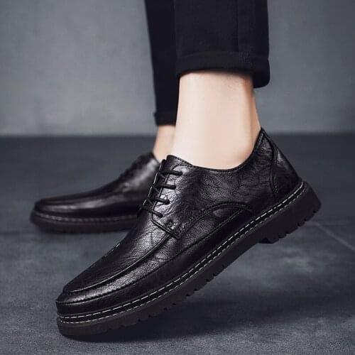 Piyalodocpe Men's Shoes