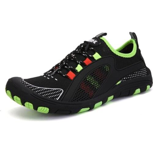 SENGERDA Hiking Shoes