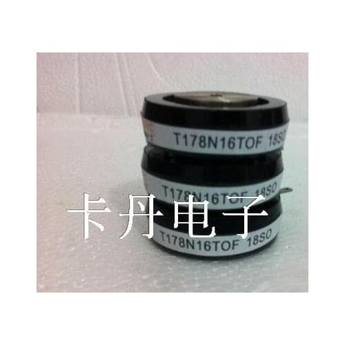 T178N06TOF Ensure that new and original, fast delivery, 90 days warranty