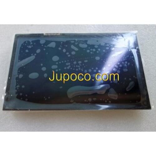 L&G 7" LCD display LB070WV7(TL)(01) LB070WV7-TL01 screen with 8-PINS touch panel for Kia Hyundai Car GPS navi LCD modules