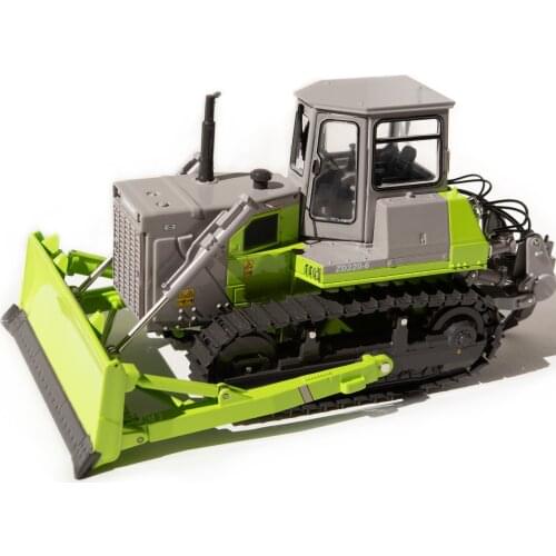 1:35 ZOOMLION ZD220-6 Bulldozer toy