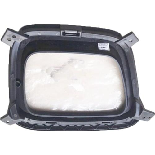 865232P510 865242P510 Genuine front Fog Light Lamp Cover LH RH for kia Sorento 2014 2015 86523 2P510 86524 2P510