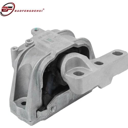 Baofeng 1K0199262CL Engine Motor Mounts Transmission Mount Support For VW CC PASSAT CC Sharan 2008-2012