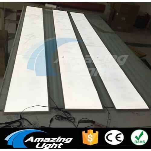 80*20CM EL backlight Sheet Flexible Electroluminescent Tape EL Strip - without inverter