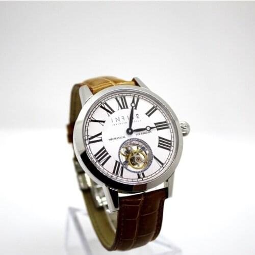 Infije Men's Wrist Watch