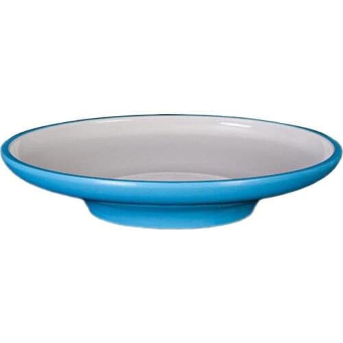 Chinese Style 4-10 inch Melamine Soup Spoon Bowl Tableware Kitchen Salad Plates Noodle Rice Container for Home Restaurant