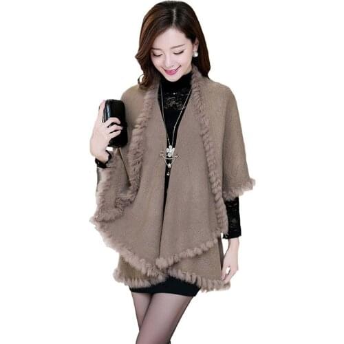 Пончо для женщин LDKVGSU China At AliExpress