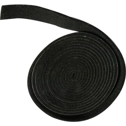 BBQ Seal High Performance High Tmeperature Resistant Seal Fire Cooking Seal Gasket Smoker Seal for Outdoor Camping Accessories