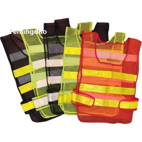 Reflective Vests Yemingduo China