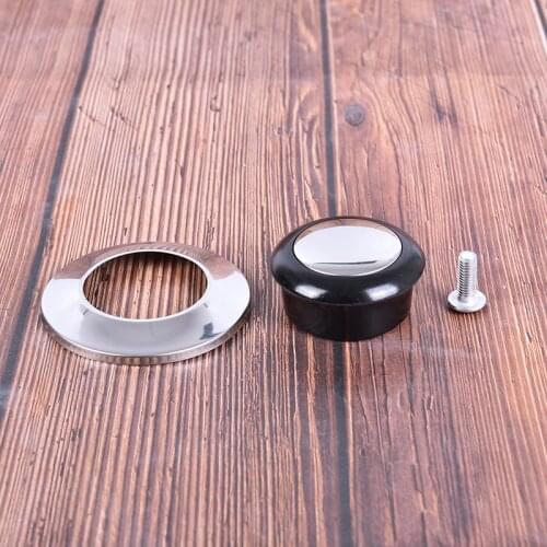 1/2pcs Universal Replacement Kitchen Cookware Pot Pan Lid Hand Grip Knob Handle Cover Pan Lid Handle Kitchen Accessories