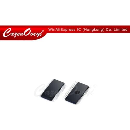 1pcs/lot A4989SLDTR-T A4989SLDT A4989 TSSOP-38 In Stock