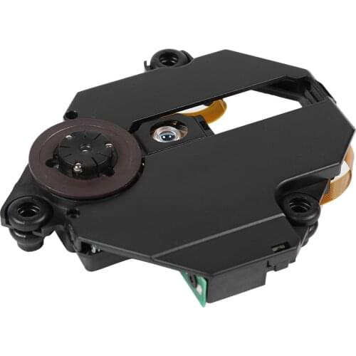 1 Pcs Replacement Lasers Lens for PS1 KSM-440ADM Game Console Anti-Fall Optical