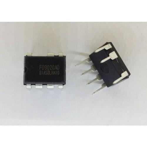 10PCS/LOT FD9020AD DIP good quality