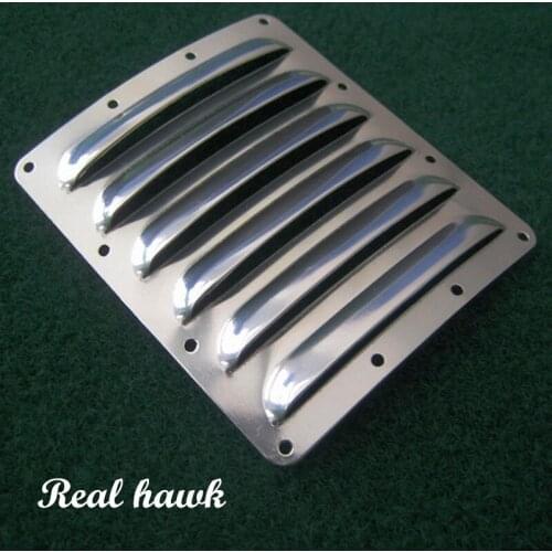 10pcs Cooling Fin for Airplane Cowl for TOC RC Airplane Free Shipping For RC Airplanes Parts
