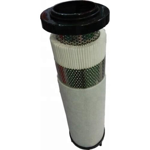 91636407 Compatible Air Filter Element