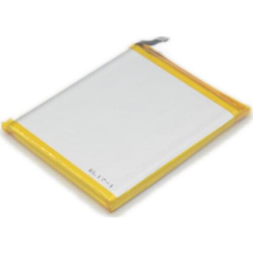 3.7v 4000mah Rechargeable battery For Nomu S10 V18H Cell phone batterie+Number tracking