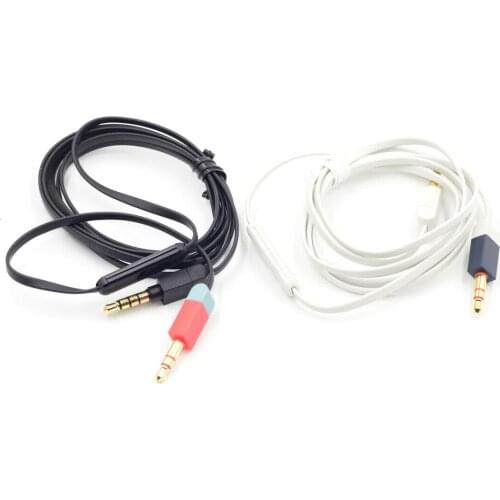 For Skullcandy Crusher Wireless Headphone Headphone Cable