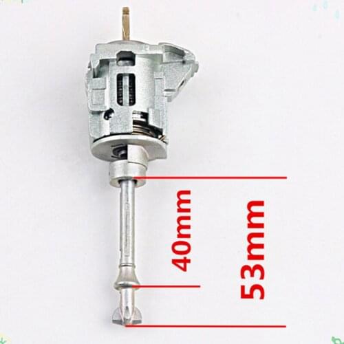 DAKATU OEM Left Door Lock Cylinder Auto Door Lock Cylinder For Toyota Camry 2015-2018 Drivers door lock repair kits