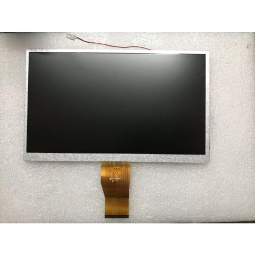 FPC101B6003 LCD Displays screen