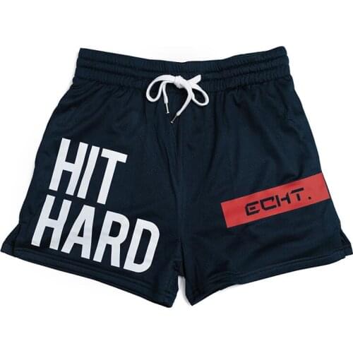 Finneedd Men's Denim Shorts