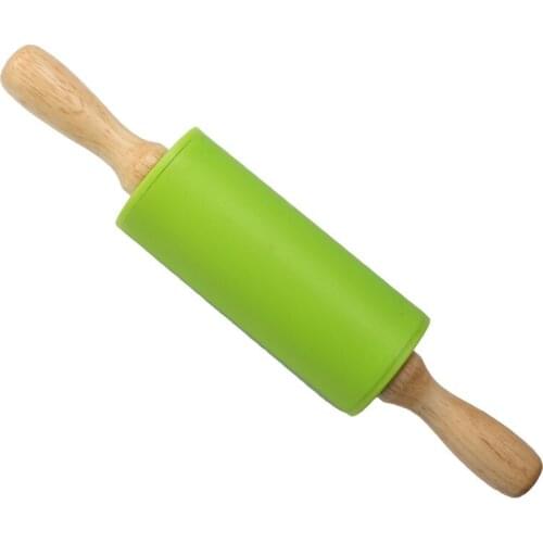 MOONCRESIN Diamond Painting Tools Silicone Roller Accessories DIY Rhinestone Embroidery Full Drill Sticky Tightly for Adults Kid