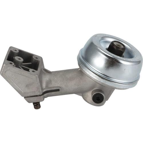 Trimmer Brush Cutter Gearbox Gear Head Replacement Fit for STIHL FS120 FS200 FR220 FS250 Garden Tool Lawn