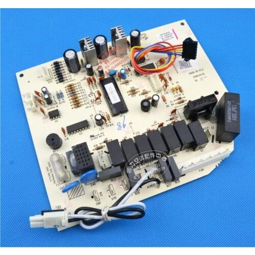 New and original Main board 30030048 J5D535J,GR5D-1D