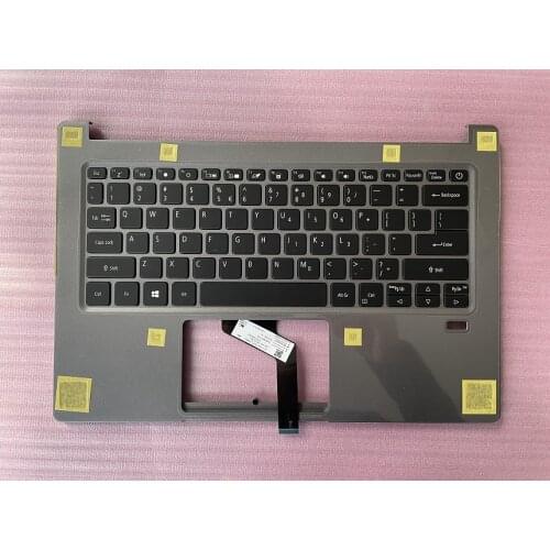 New for ACER Swift3 SF314-57G C cover keyboard