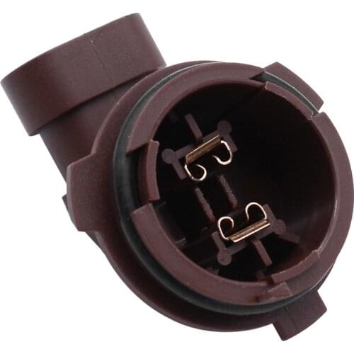 Car Lights Base for Opel Astra G Zafira A 1226084/9118046 H7 Headlight Bulb Socket Lamp Holder