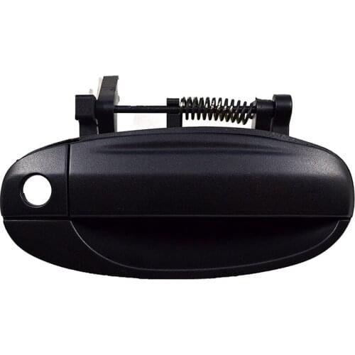 Front Right Passenger Side Outside Outer Door Handle for Chevrolet Chevy Aveo 2004 & Aveo5 2009 2010 2011 1.6L