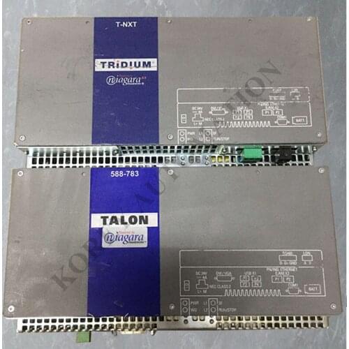 SIEMENS IPC427C INDUSTRIAL PC 6BK1000-5JC01-0AA0 SPOT STOCK USED GOOD IN CONDITION