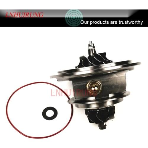 Turbo cartridge for Buick Encore ECOTEC A14NET Chevrolet Cruze Sonic Trax 1.4L ECOTEC GT1446S 781504 781504-5007S Turbo Gaskets