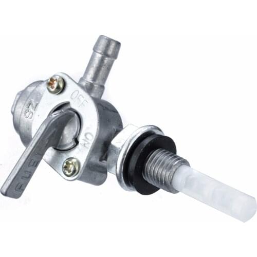 Top Quality ON/OFF Fuel Shut Off Valve Tap Switch Shut Off Valve for Generator Engine Oil Tank Replacement Hot Selling