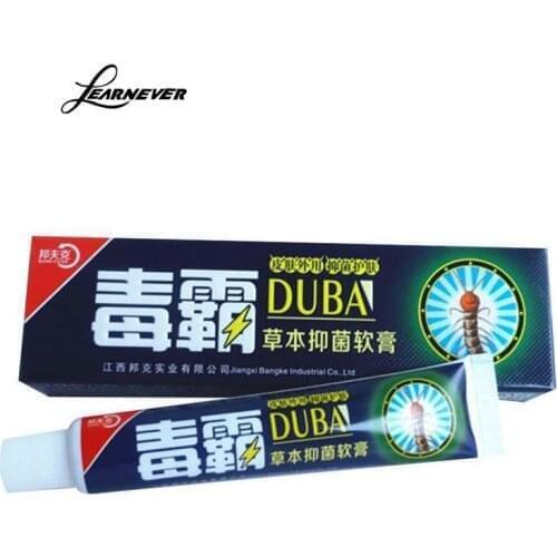 10pcs Skin Body Psoriasis Cream Perfect For Dermatitis and Eczema Pruritus Psoriasis Ointment Herbal Cream Treatment Skin Care