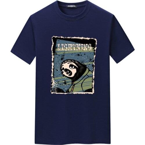 2021 New European Plus Size S-5xl Cheap Fat Short-sleeved T-shirt Summer Simple Solid Color O-neck Men Ports Top Free Shipping