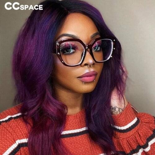 46652 Large Frame Sunglasses Uv400 Fashion Designer Mens and Womens Retro Glasses