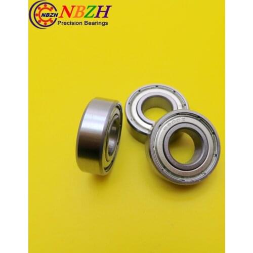 62900 62900Z 62900ZZ 10x22x7mm Shielded Miniature MINI Deep Groove Ball Bearings Single Row 6900W7 10*22*7