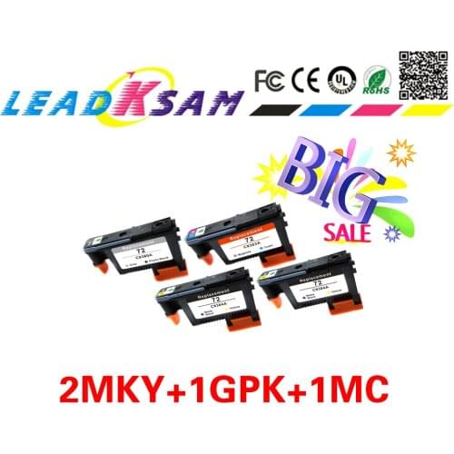 72 print head compatible for hp72 printhead C9380A C9383A C9384A DesignJet T1100 T1120 T1120ps T1300ps T2300 T610 T770 T790 T795