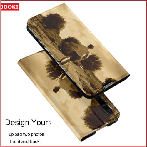 JOOKI Samsung Galaxy A70 Phone Cases