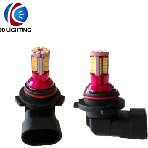 KD LIGHTING H8 LED Bulbs (PGJ19-1)