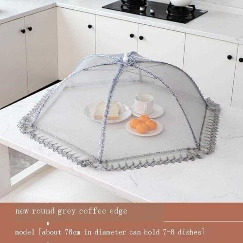 Ollas Panela Kuchnia Dining Bar Macetas Ustensiles De Cuisine Umbrella Mutfak Kitchen Cozinha Cookware Part Folding Food Cover