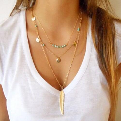 Mamojko Beaded Chokers