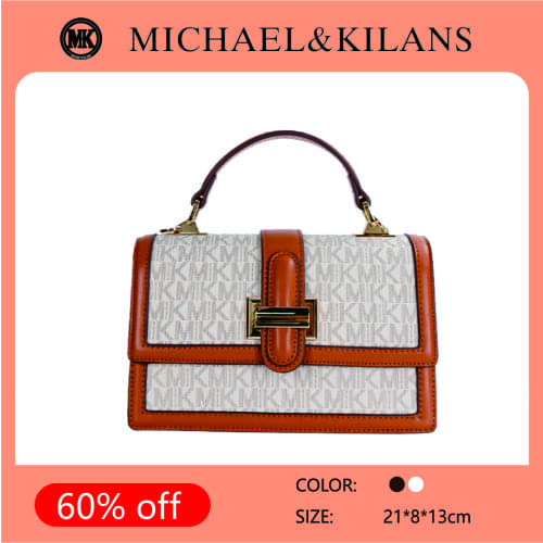 MICHAEL&KILANS Women's Bright Bags